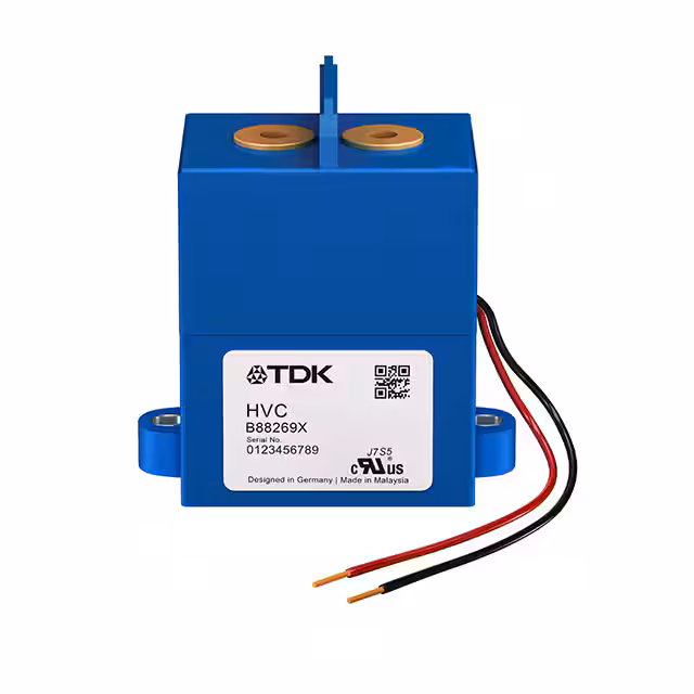 B88269X2190C11 EPCOS - TDK Electronics  Contactors (Electromechanical)